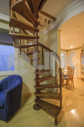 Imagem Imóvel com 3 Quartos à Venda, 94 m² em Petrópolis - Porto Alegre
