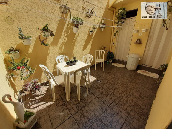 Imagem Sobrado com 2 Quartos à Venda, 70 m² em Vila Bela Vista (zona Norte) - São Paulo