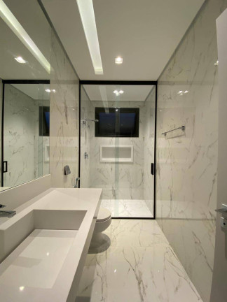 Imagem Casa de Condomínio com 3 Quartos à Venda, 281 m² em Condomínio San Pietro - Limeira Imagem Casa de Condomínio com 3 Quartos à Venda, 281 m² em Condomínio San Pietro - Limeira