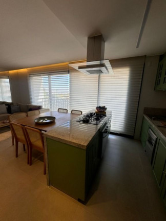Imagem Apartamento com 3 Quartos à Venda, 104 m² em Setor Bueno - Goiânia