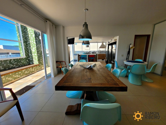 Imagem Imóvel com 4 Quartos à Venda, 264 m² em Riviera - Bertioga