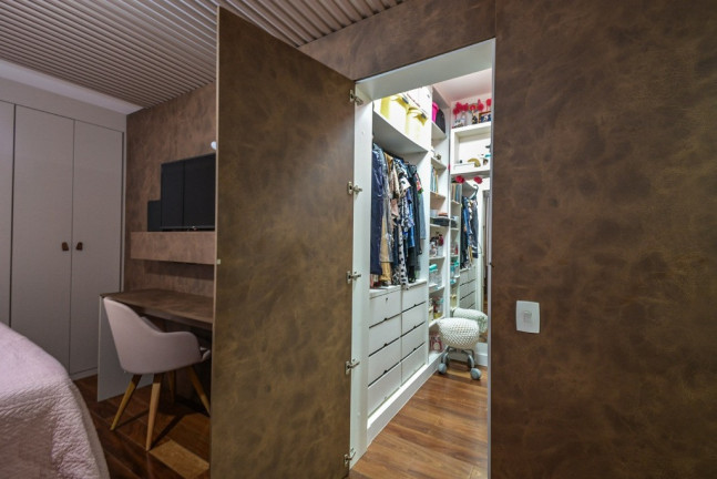 Imagem Imóvel com 4 Quartos à Venda, 183 m² em Moema - São Paulo