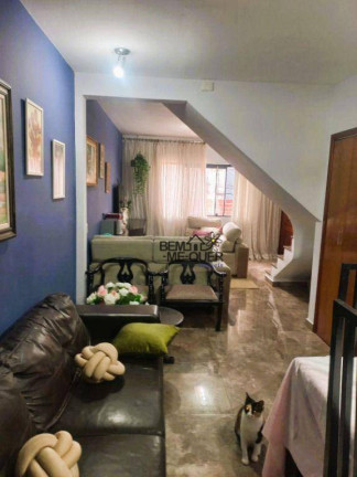 Imagem Sobrado com 4 Quartos à Venda, 140 m² em Freguesia Do ó - São Paulo Imagem Sobrado com 4 Quartos à Venda, 140 m² em Freguesia Do ó - São Paulo