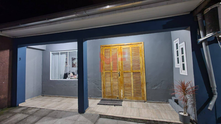 Imagem Casa com 3 Quartos à Venda, 225 m² em Capão Novo - Capão Da Canoa