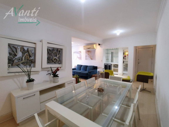 Imagem Apartamento com 4 Quartos à Venda, 132 m² em Ponta Da Praia - Santos Imagem Apartamento com 4 Quartos à Venda, 132 m² em Ponta Da Praia - Santos