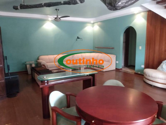 Imagem Apartamento com 4 Quartos à Venda, 260 m² em Grajaú - Rio De Janeiro Imagem Apartamento com 4 Quartos à Venda, 260 m² em Grajaú - Rio De Janeiro