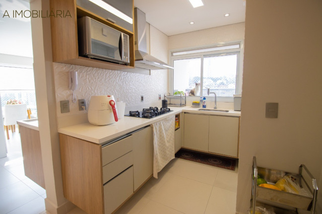 Imagem Imóvel com 3 Quartos à Venda, 96 m² em Baeta Neves - São Bernardo Do Campo