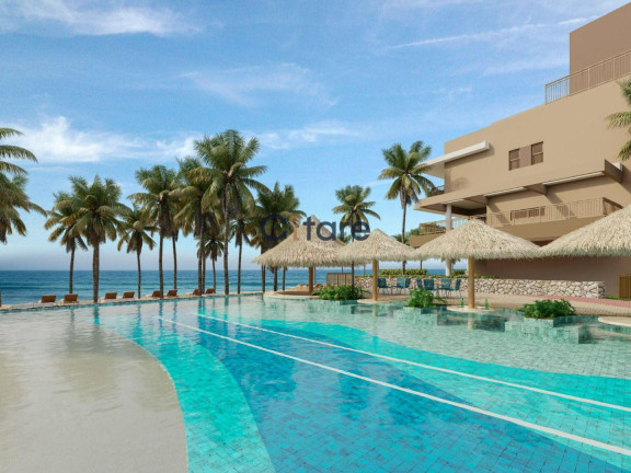 Imagem Apartamento com 3 Quartos à Venda, em Guajiru - Trairi Imagem Apartamento com 3 Quartos à Venda, em Guajiru - Trairi