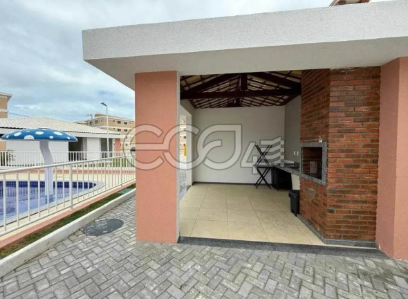 Imagem Apartamento com 2 Quartos à Venda, 55 m² em Atalaia Nova - Barra Dos Coqueiros