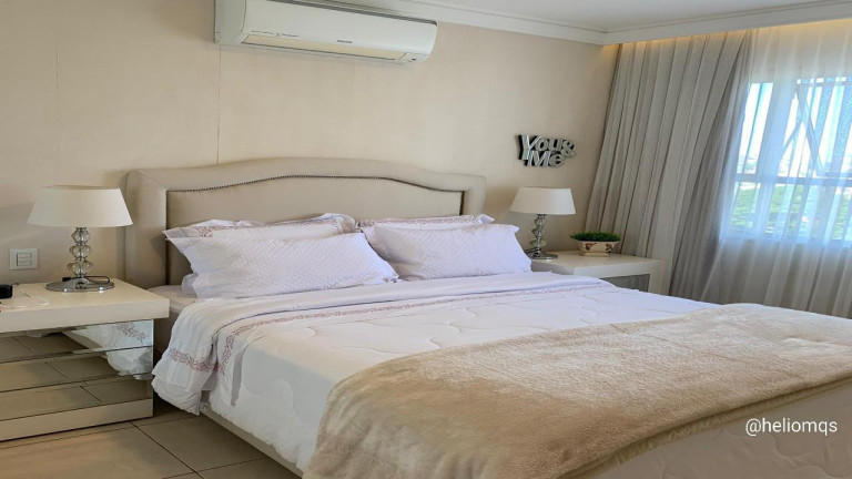 Imagem Apartamento com 3 Quartos à Venda, 180 m² em Centro - Campo Grande Imagem Apartamento com 3 Quartos à Venda, 180 m² em Centro - Campo Grande