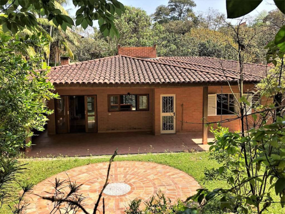 Casa com 3 Quartos à Venda, 1 m² em Jardim Do Golf I - Jandira