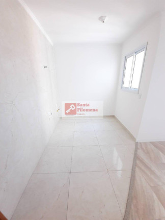 Imagem Cobertura com 2 Quartos à Venda, 72 m² em Vila Tibiriçá - Santo André