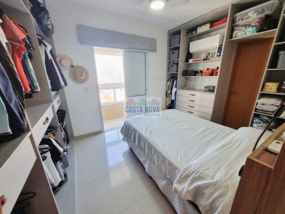 Imagem Apartamento com 2 Quartos à Venda, 86 m² em Boqueirão - Praia Grande