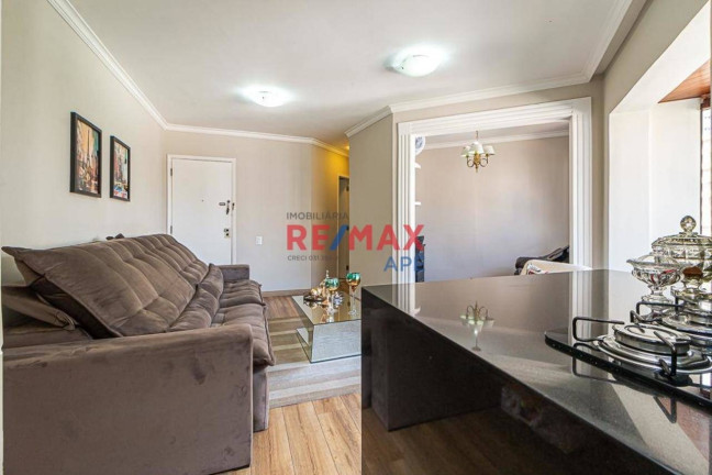 Imagem Apartamento com 2 Quartos à Venda, 55 m² em Jardim Paulista - São Paulo