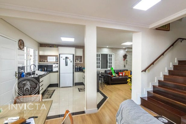 Imagem Casa com 3 Quartos à Venda, 178 m² em Ariribá - Balneário Camboriú