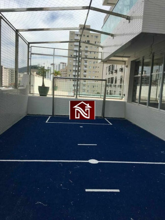 Imagem Apartamento com 2 Quartos à Venda, 107 m² em Pompéia - Santos