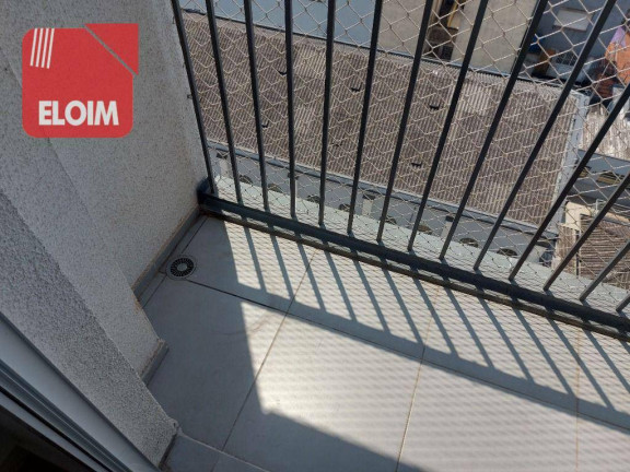 Imagem Apartamento com 2 Quartos para Alugar, 36 m² em Lapa - São Paulo