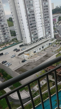 Imagem Kitnet com 1 Quarto à Venda, 25 m² em Vila Andrade - São Paulo Imagem Kitnet com 1 Quarto à Venda, 25 m² em Vila Andrade - São Paulo