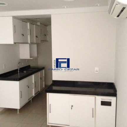 Imagem Sala Comercial para Alugar, 37 m² em Boa Viagem - Recife Imagem Sala Comercial para Alugar, 37 m² em Boa Viagem - Recife