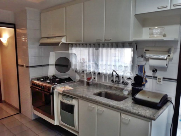 Imagem Apartamento com 3 Quartos à Venda, 145 m² em Vila Guilherme - São Paulo