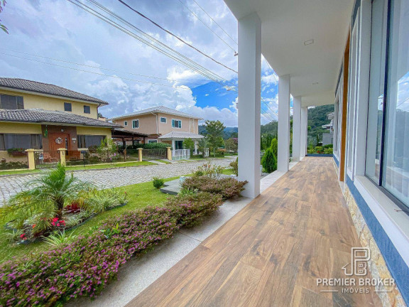 Imagem Casa com 4 Quartos à Venda, 390 m² em Vargem Grande - Teresópolis Imagem Casa com 4 Quartos à Venda, 390 m² em Vargem Grande - Teresópolis