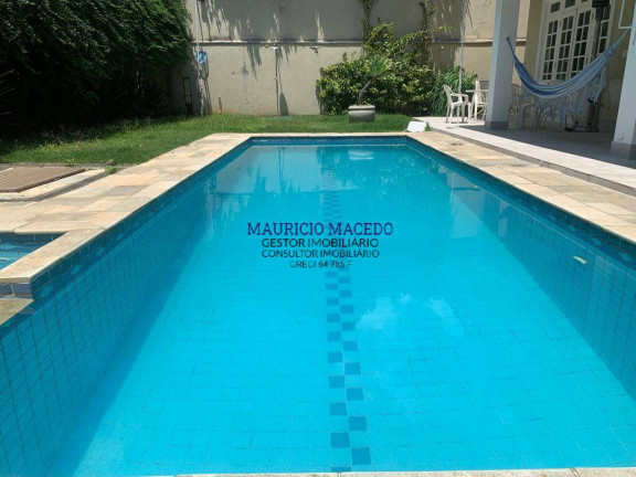 Casa com 4 Quartos à Venda, 600 m² em Alphaville Residencial Plus - Barueri