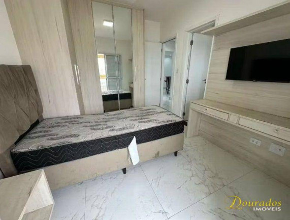 Imagem Apartamento com 3 Quartos à Venda, 156 m² em Aviação - Praia Grande