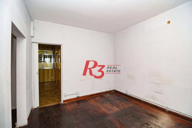 Imagem Casa com 4 Quartos para Alugar, 333 m² em Embaré - Santos