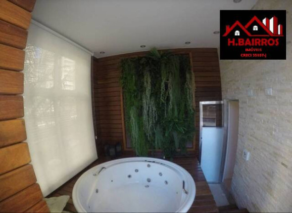 Imagem Apartamento com 3 Quartos à Venda, 96 m² em São José Dos Campos