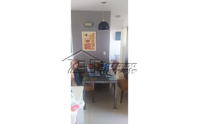 Imagem Apartamento com 2 Quartos à Venda, 65 m² em Jardim Das Indústrias - São José Dos Campos Imagem Apartamento com 2 Quartos à Venda, 65 m² em Jardim Das Indústrias - São José Dos Campos