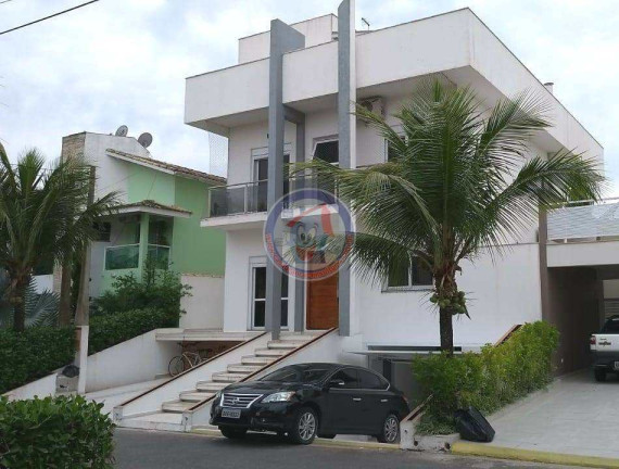 Casa com 4 Quartos à Venda, 430 m² em Centro - Itanhaém