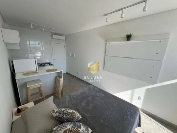 Imagem Apartamento com 1 Quarto à Venda, 21 m² em Perequê - Porto Belo Imagem Apartamento com 1 Quarto à Venda, 21 m² em Perequê - Porto Belo