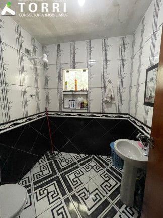Imagem Sobrado com 3 Quartos à Venda, 125 m² em Parque Vitória Régia - Sorocaba