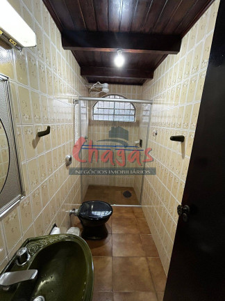 Imagem Sobrado com 4 Quartos à Venda, 212 m² em Centro - Caraguatatuba Imagem Sobrado com 4 Quartos à Venda, 212 m² em Centro - Caraguatatuba