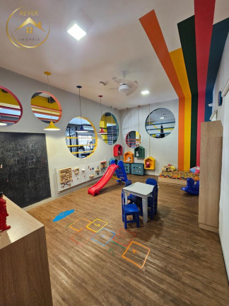 Imagem Apartamento com 2 Quartos à Venda, 56 m² em Vila João Jorge - Campinas