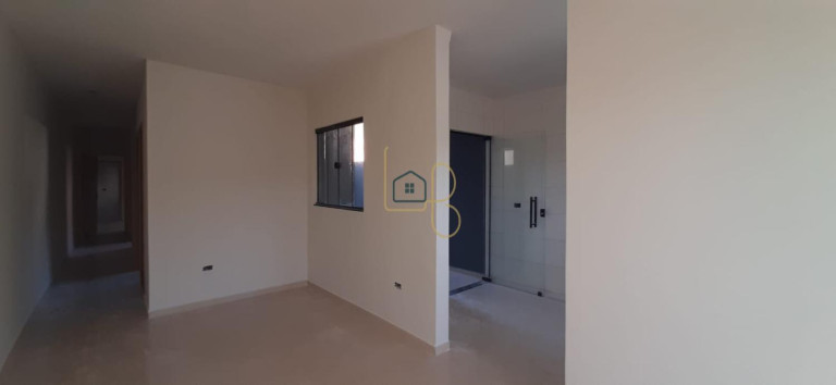 Imagem Casa de Condomínio com 3 Quartos à Venda, 75 m² em Jardim Barra Forrest - Londrina
