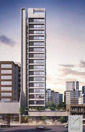 Imagem Apartamento com 2 Quartos à Venda, 73 m² em Centro - Torres
