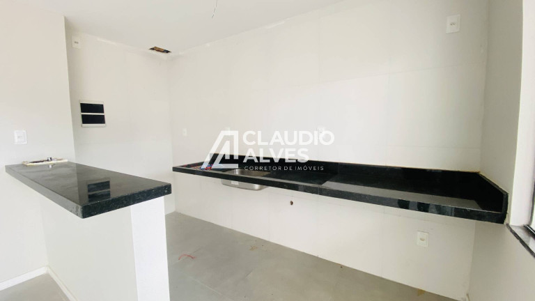 Imagem Casa com 3 Quartos à Venda, 107 m² em Parque Ipê - Feira De Santana