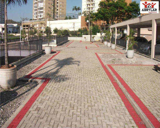 Imagem Imóvel com 3 Quartos à Venda, 93 m² em Jardim Bonfiglioli - Jundiaí