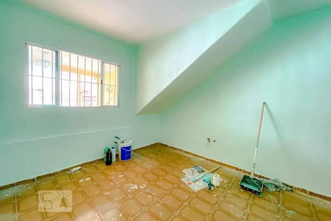 Imagem Sobrado à Venda, em Vila Paulo Silas - São Paulo Imagem Sobrado à Venda, em Vila Paulo Silas - São Paulo