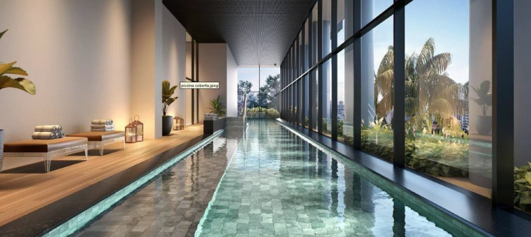 Imagem Apartamento com 3 Quartos à Venda, 168 m² em Pinheiros - São Paulo
