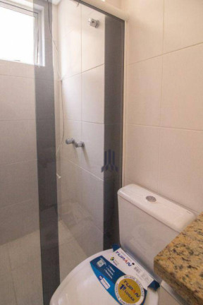 Imagem Apartamento com 1 Quarto para Alugar, 30 m² em água Verde - Curitiba