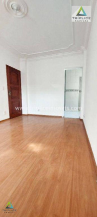 Imagem Apartamento com 3 Quartos à Venda, 96 m² em Centro - Juiz De Fora