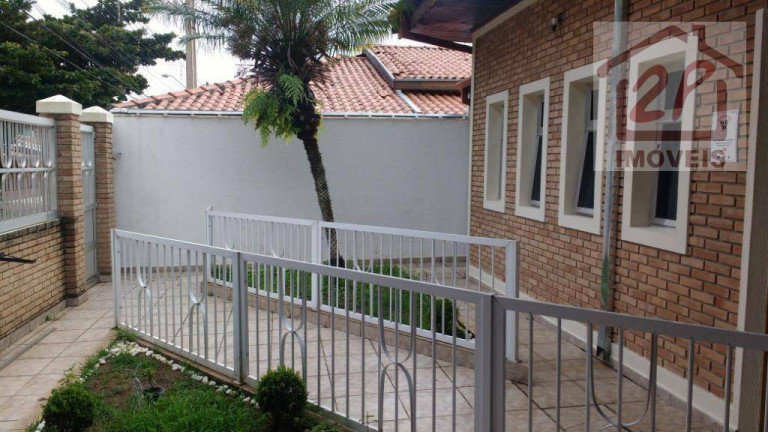 Casa com 4 Quartos à Venda, 272 m² em Bosque Dos Eucaliptos - São José Dos Campos