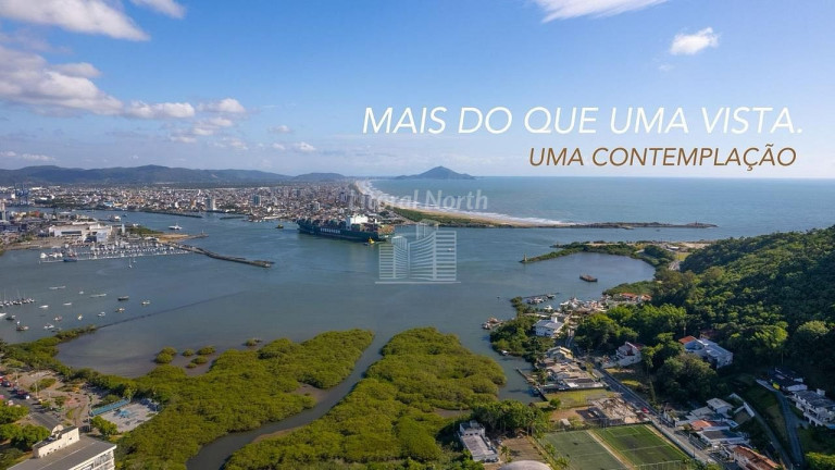 Imagem Apartamento com 3 Quartos à Venda, 159 m² em Fazenda - Itajaí Imagem Apartamento com 3 Quartos à Venda, 159 m² em Fazenda - Itajaí