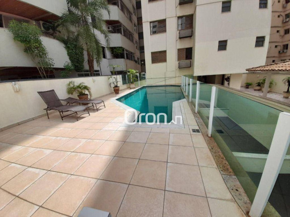 Imagem Apartamento com 4 Quartos à Venda, 214 m² em Setor Bueno - Goiânia Imagem Apartamento com 4 Quartos à Venda, 214 m² em Setor Bueno - Goiânia