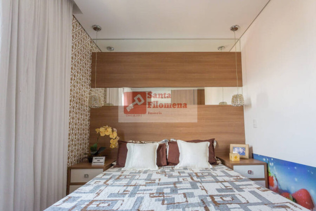 Imagem Apartamento com 2 Quartos à Venda, 59 m² em Baeta Neves - São Bernardo Do Campo Imagem Apartamento com 2 Quartos à Venda, 59 m² em Baeta Neves - São Bernardo Do Campo