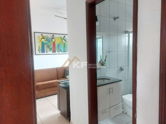 Imagem Apartamento com 2 Quartos à Venda, 70 m² em Parque Anhangüera - Ribeirão Preto Imagem Apartamento com 2 Quartos à Venda, 70 m² em Parque Anhangüera - Ribeirão Preto