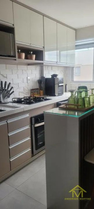 Imagem Apartamento com 2 Quartos à Venda, 48 m² em Ataíde - Vila Velha Imagem Apartamento com 2 Quartos à Venda, 48 m² em Ataíde - Vila Velha