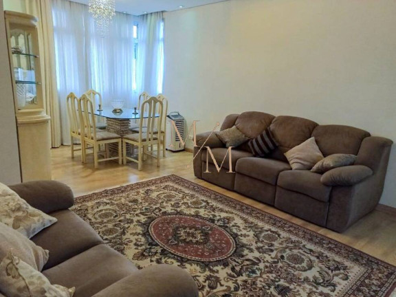 Imagem Apartamento com 2 Quartos à Venda, 100 m² em Boqueirão - Santos Imagem Apartamento com 2 Quartos à Venda, 100 m² em Boqueirão - Santos